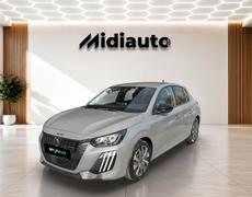 Peugeot 208 Vernouillet