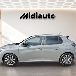 Peugeot 208 1.2 PureTech 75ch S&S Active occasion - Vernouillet - photo 2/22