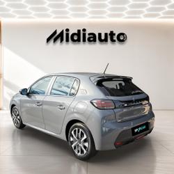 Peugeot 208 1.2 PureTech 75ch S&S Active occasion - Vernouillet - photo 3/22
