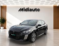 Peugeot 208 Vernouillet