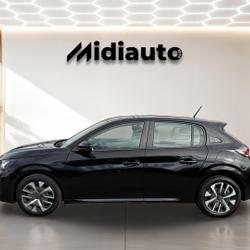 Peugeot 208 1.2 PureTech 75ch S&S Active occasion - Vernouillet - photo 2/26