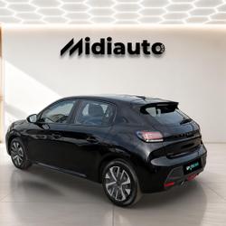 Peugeot 208 1.2 PureTech 75ch S&S Active occasion - Vernouillet - photo 3/26