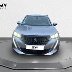 Peugeot 2008 2008 PureTech 100 S&S BVM6 Allure Vitr&eacute;