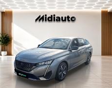Peugeot 308 SW Phase 2 Vernouillet