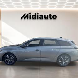 Peugeot 308 SW Phase 2 1.2 PureTech 130ch S&S Allure Pack occasion - Vernouillet - photo 2/22