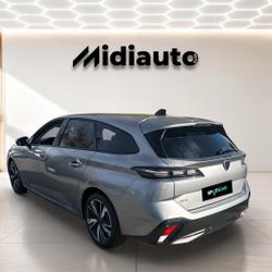 Peugeot 308 SW Phase 2 1.2 PureTech 130ch S&S Allure Pack occasion - Vernouillet - photo 3/22