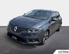 Renault Megane 4