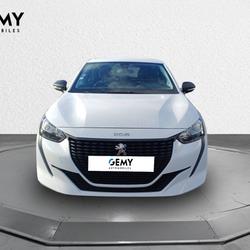 Peugeot 208 208 PureTech 75 S&S BVM5 Like Vitr&eacute;