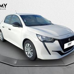 Peugeot 208 208 PureTech 75 S&S BVM5 Like Vitr&eacute;