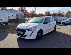 Peugeot 208 Vernouillet