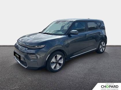 Kia Soul - e-Soul Electrique 204 ch Active - 18 900 €