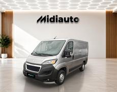 Peugeot Boxer Vernouillet