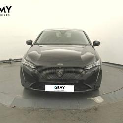 Peugeot 308 III Phase 1 308 PureTech 130ch S&S BVM6 Allure Pack Vitr&eacute;