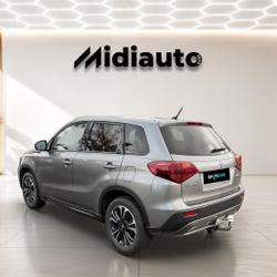 Suzuki Vitara 1.5 Dualjet Hybrid 115ch Privil&egrave;ge Auto / Toit ouvrant + Cam&eacute;ra de recul + Attelage occasion - Vernouillet - photo 3/25