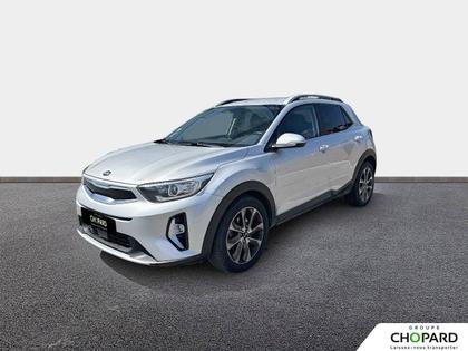 Kia Stonic - Stonic 1.0 T-GDi 120 ch MHEV iBVM6 Launch Edition - 13 999 €