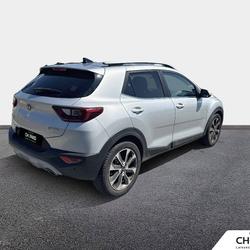 Kia Stonic Stonic 1.0 T-GDi 120 ch MHEV iBVM6 Launch Edition Besan&ccedil;on