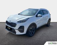 Kia Sportage Besançon