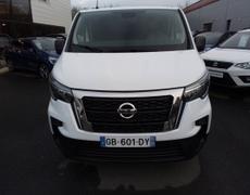 Nissan Autres Nissan - 2.0 dCi 150 S/S Acenta L2H1 - 25 990 €