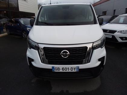 Nissan Autres Nissan - 2.0 dCi 150 S/S Acenta L2H1 - 25 990 €