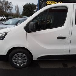 Autres Nissan 2.0 dCi 150 S/S Acenta L2H1 Perros-Guirec