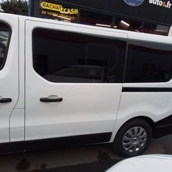 Autres Nissan 2.0 dCi 150 S/S Acenta L2H1 Perros-Guirec