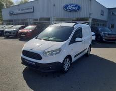 Ford Transit Bonchamp-lès-Laval