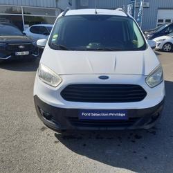 Ford Transit 1.5TD75 BV5 Trend Bonchamp-l&egrave;s-Laval