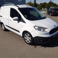Ford Transit 1.5TD75 BV5 Trend Bonchamp-l&egrave;s-Laval