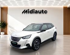 Peugeot 2008 Vernouillet