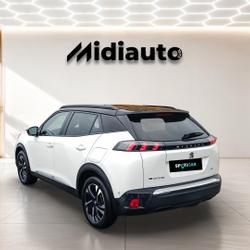 Peugeot 2008 e- 136ch GT / Toit ouvrant occasion - Vernouillet - photo 3/28