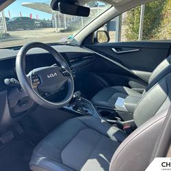 Kia Niro Niro 1.6 GDi 183 ch PHEV DCT6 Active Besan&ccedil;on