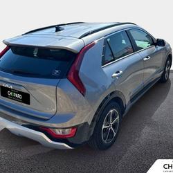 Kia Niro Niro 1.6 GDi 183 ch PHEV DCT6 Active Besan&ccedil;on