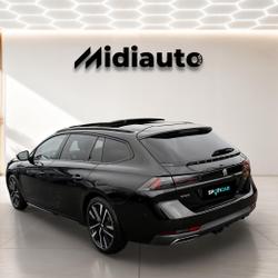 Peugeot 508 SW BlueHDi 130ch S&S GT EAT8 / Toit ouvrant + Hi-Fi FOCAL occasion - Vernouillet - photo 3/27