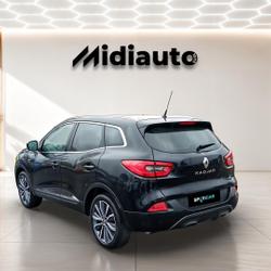 Renault Kadjar 1.2 TCe 130ch energy Intens EDC / Syst&egrave;me audio Bose + Toit panoramique + Jantes 19 occasion - Vernouillet - photo 3/23