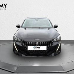 Peugeot 208 208 BlueHDi 100 S&S BVM6 Allure Vitr&eacute;