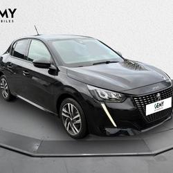 Peugeot 208 208 BlueHDi 100 S&S BVM6 Allure Vitr&eacute;