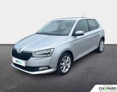 Skoda Fabia Dole