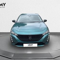 Peugeot 308 SW Phase 2 308 SW PureTech 130ch S&S EAT8 Active Pack Vitr&eacute;