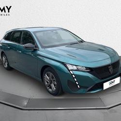 Peugeot 308 SW Phase 2 308 SW PureTech 130ch S&S EAT8 Active Pack Vitr&eacute;