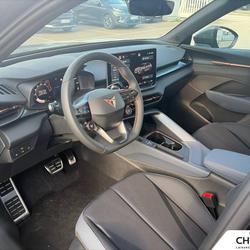 Cupra Terramar Terramar 1.5 eTSI Hybrid 150 ch DSG7 V Pontarlier