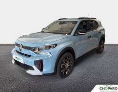 Citroen C3 Aircross Dole