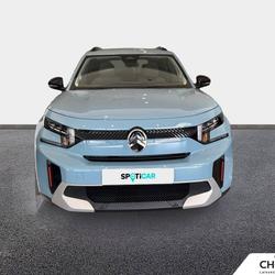 Citroen C3 Aircross C3 Aircross Hybride 136 ch Aut Plus Dole