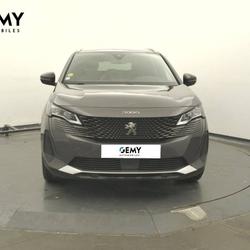 Peugeot 3008 3008 BlueHDi 130ch S&S EAT8 GT Vitr&eacute;