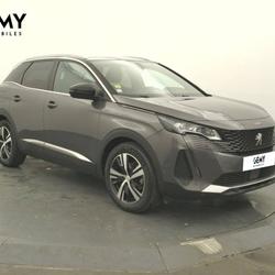 Peugeot 3008 3008 BlueHDi 130ch S&S EAT8 GT Vitr&eacute;