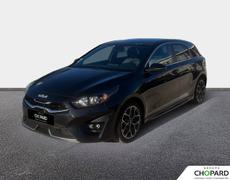 Kia Cee'd - CEED 1.5 T-GDi 160 ch BVM6 GT Line - 16 860 €