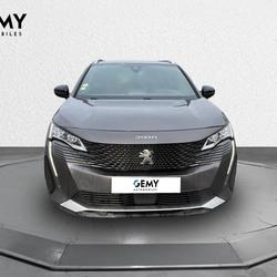 Peugeot 3008 3008 BlueHDi 130ch S&S EAT8 GT Vitr&eacute;