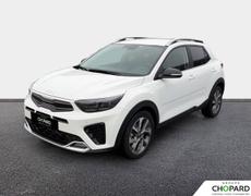 Kia Stonic Pontarlier