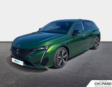 Peugeot 308 III Phase 1 Dole
