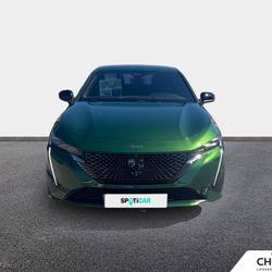 Peugeot 308 III Phase 1 308 PureTech 130ch S&S EAT8 GT Dole