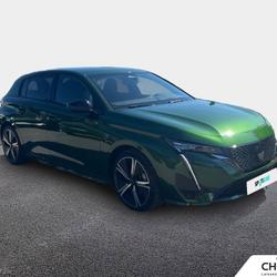 Peugeot 308 III Phase 1 308 PureTech 130ch S&S EAT8 GT Dole